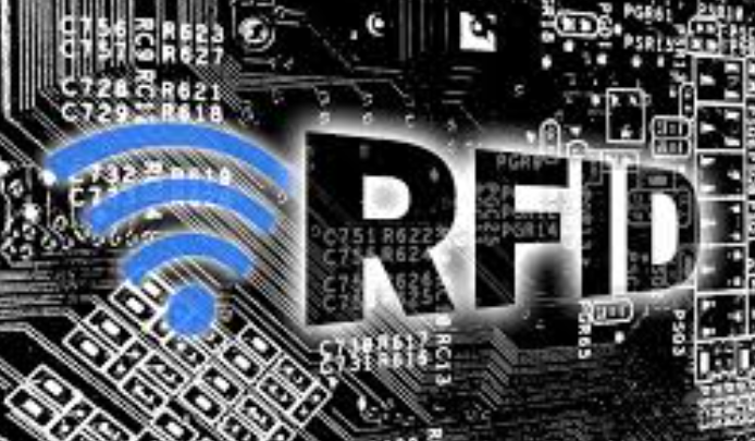 The Application of RFID Technology in Daily Life
