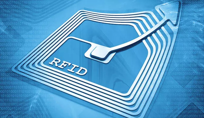 The mature process of theoretical research on RFID technology
