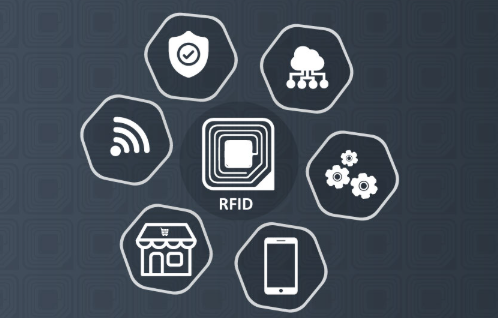 Five unpopular applications of RFID