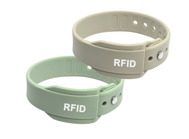 rfid wristband