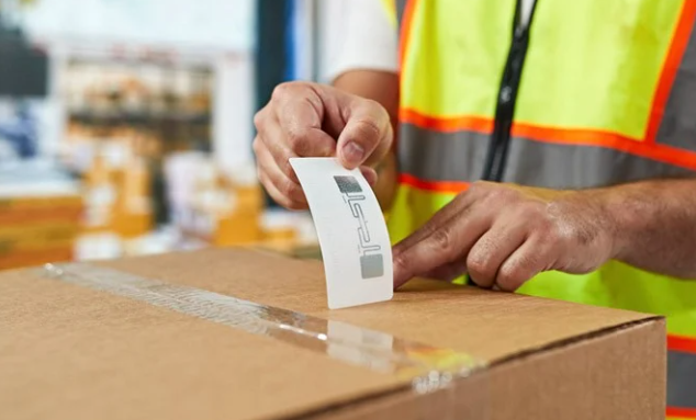 RFID technology standards