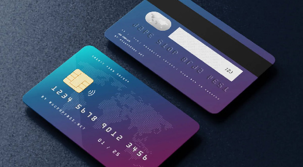 Classification and Explanation of Card Surface Specifications from Material Construction