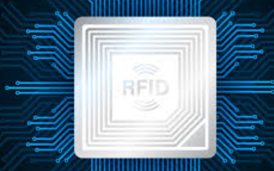 The mature process of the technical conditions for the large-scale application of RFID technology