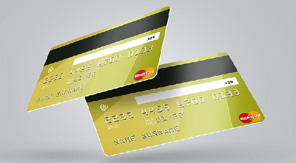 Detailed introduction of magnetic card (magnetic stripe card)