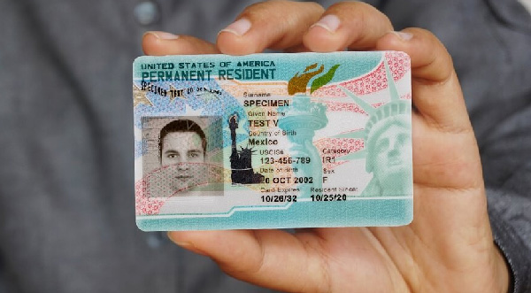 Alien Card Classification