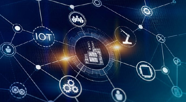 The Internet of Things drives the intelligent transformation of factories