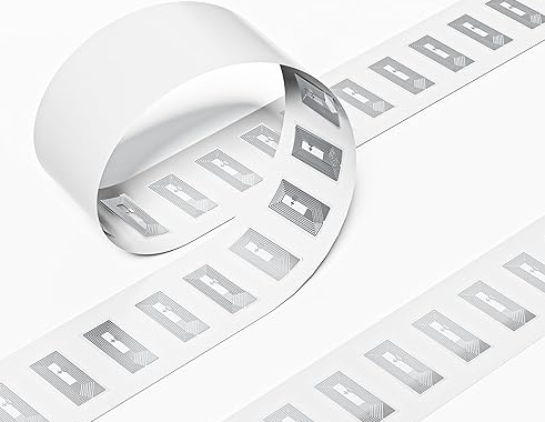 Introduction to RFID active, passive, and semi-active tags
