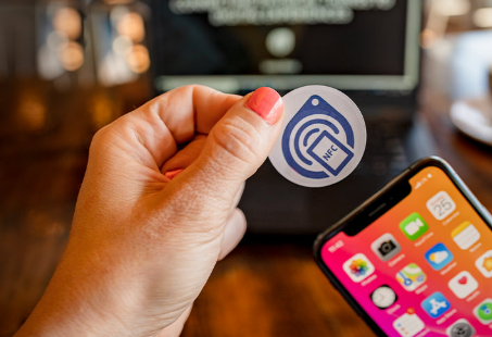 Introduction to Low Frequency, High Frequency, and Ultra High Frequency RFID Tags