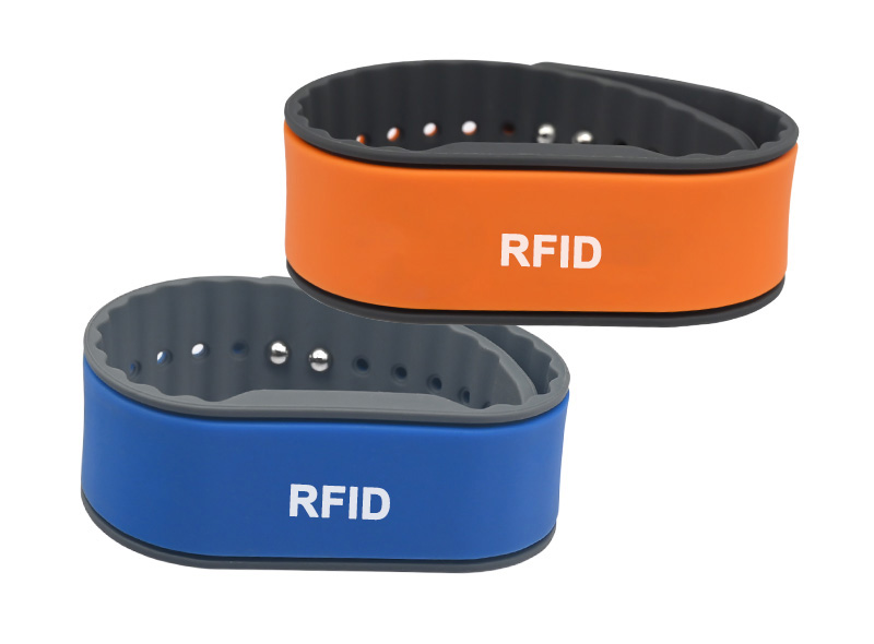 rfid wristband bracelet
