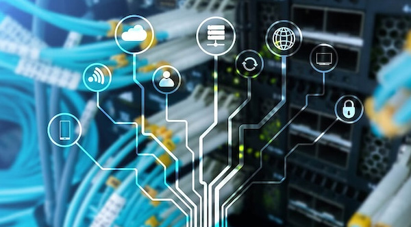 RFID Technology - Key Technology for Building the Internet of Things