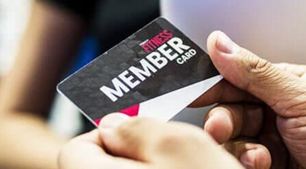 The price and common techniques for making membership cards