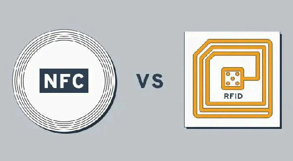 Where is NFC technology applied in daily life?