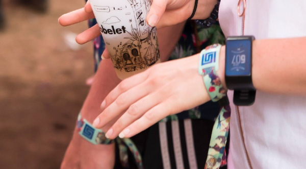 RFID chips are the core components of radio frequency identification (RFID) technology