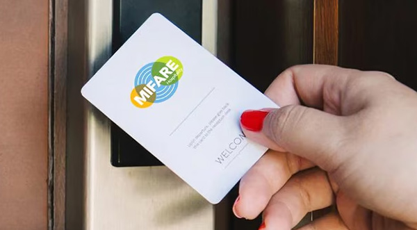 Ash trading system and the smart card implementation