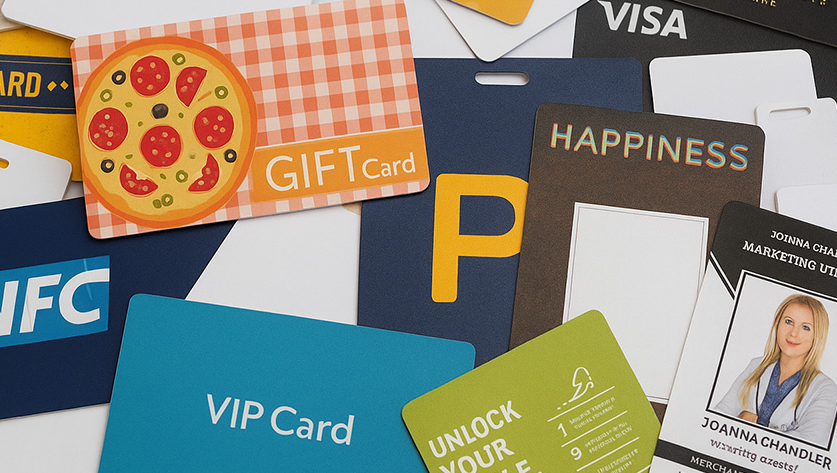 Entry and Attendance with One RFID Card