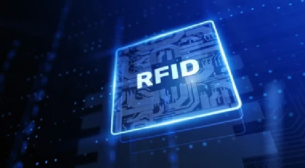 RFID fixed asset management has become a development trend