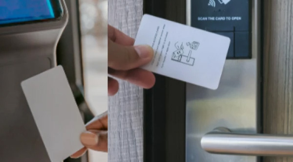 Everything You Need to Know About RFID Blank Cards