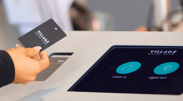 RFID reader in reading how to prevent collision?