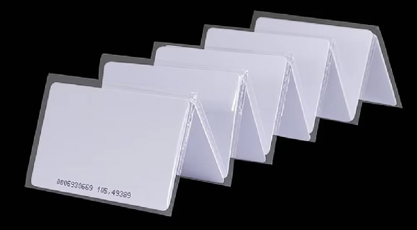 Combination of smart cards and public key infrastructure technology and application