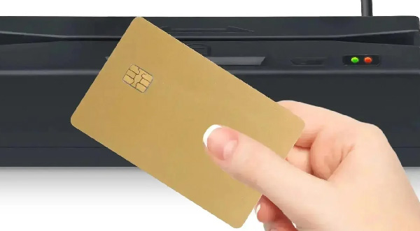 Pros and cons of using RFID cards for access control and identification