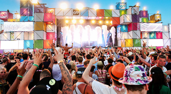 The three main types of RFID wristbands and their key applications in modern management