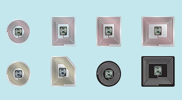 RFID tags assist in intelligent manufacturing