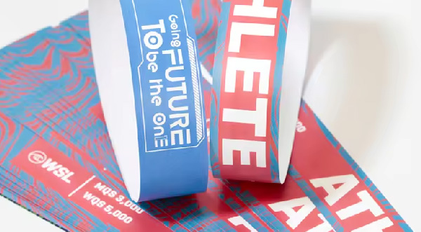 RFID wristbands are really cool