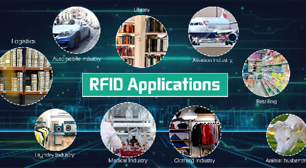 FedEx applies RFID technology