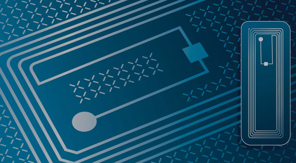 RFID fixed asset management visualizes asset information