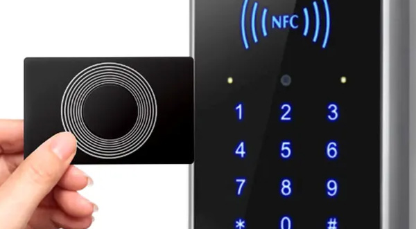 Access Control RFID Key Fobs