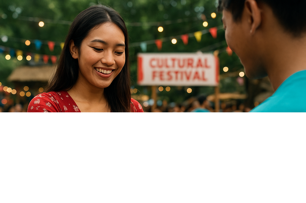 How RFID Wristbands Enhance Guest Experience During Cultural Festivals