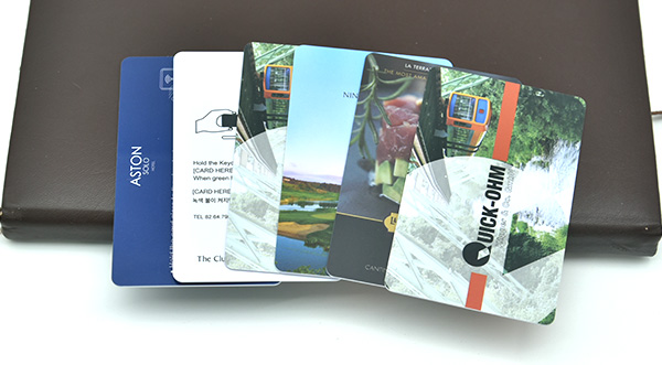 Smart Card Enters High Growth Period in 2025