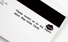 Keychain card encapsulation chip with drip card or ID card is good?