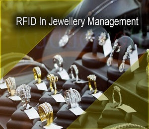 RFID Jewellery Management System