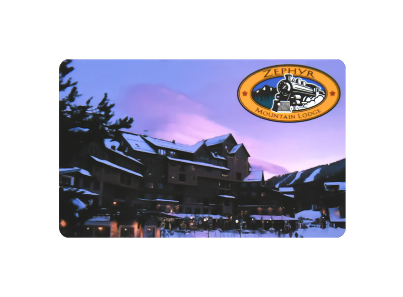 Wholesale 13.56MHz PVC Business Card RFID Blank NFC card