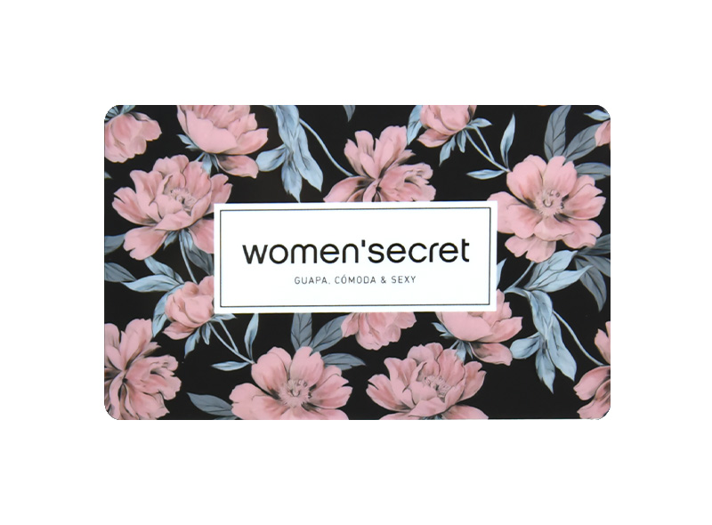 High Temperature Resistant RFID Card PVC Material