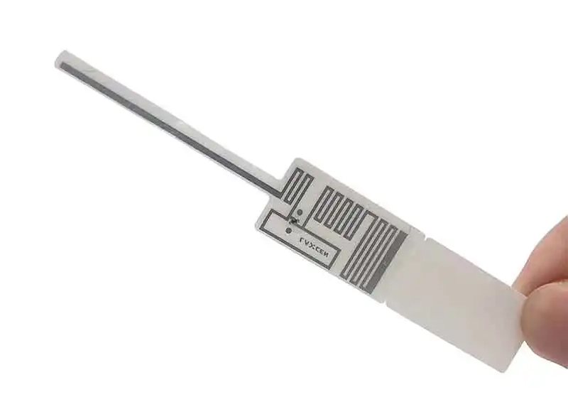 RFID jewelry tag RFID jewelry tag