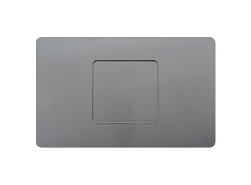 Custom RFID Metal Cards