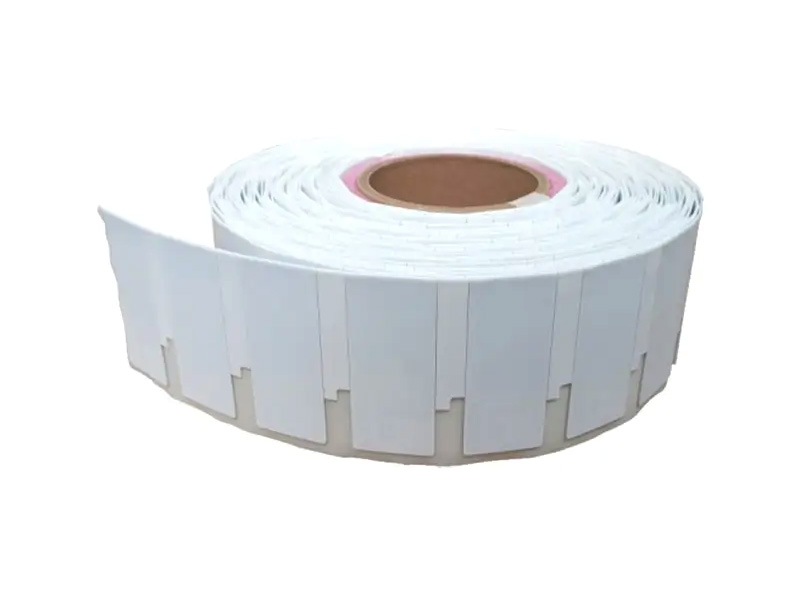 Flexible RFID Tracking Stickers UHF On Metal Tags Flexible RFID Tracking Stickers UHF On Metal Tags