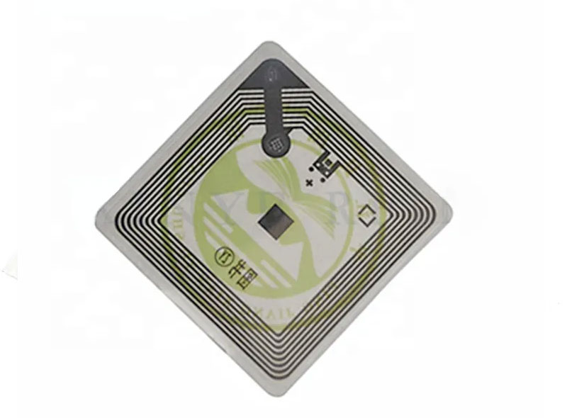 RFID Library Tags RFID Library Tags