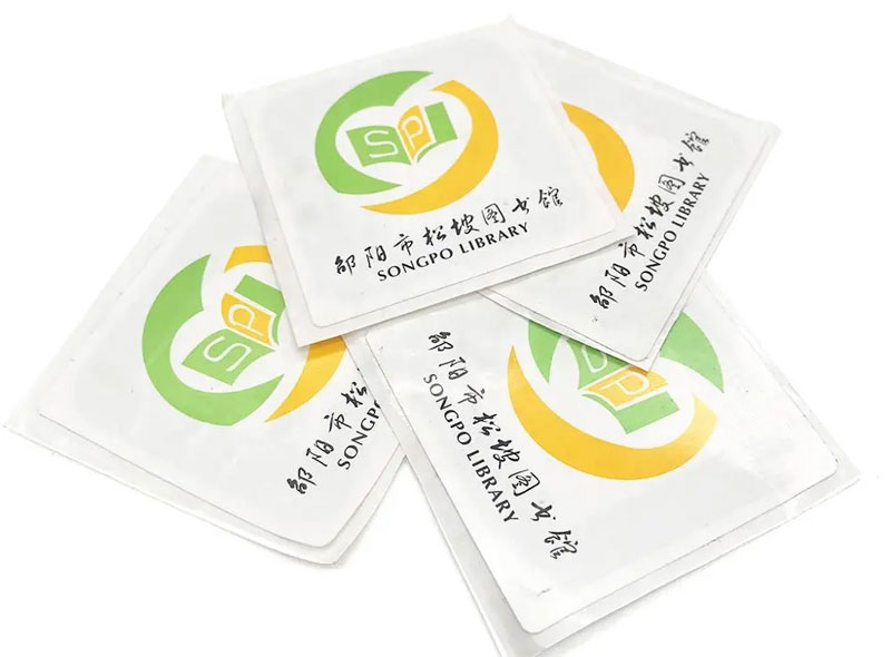 RFID tags factory ISO15693 icode slix tag 13.56mhz RFID library tag RFID tags factory ISO15693 icode slix tag 13.56mhz RFID library tag