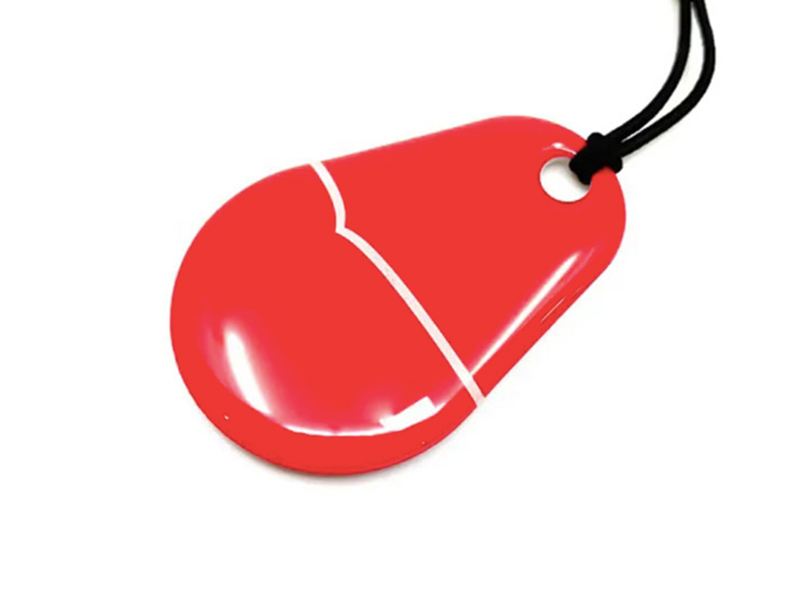 NFC RFID Epoxy tag