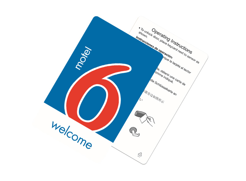 S50 Ev2 4K Tarjetas RFID Hotel Key Card S50 Ev2 4K Tarjetas RFID Hotel Key Card
