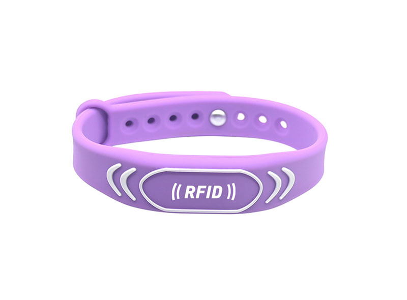 RFID wristbands for events RFID wristbands for events