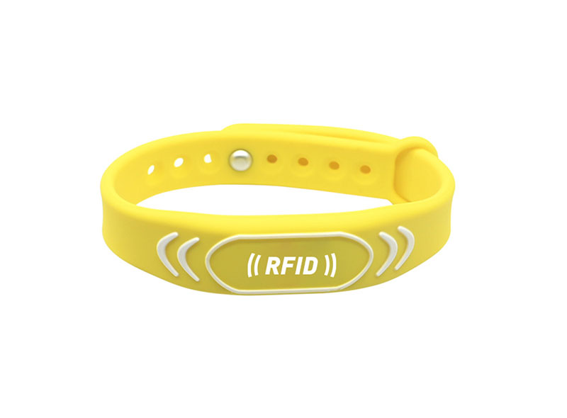 RFID wristbands for hotels RFID wristbands for hotels
