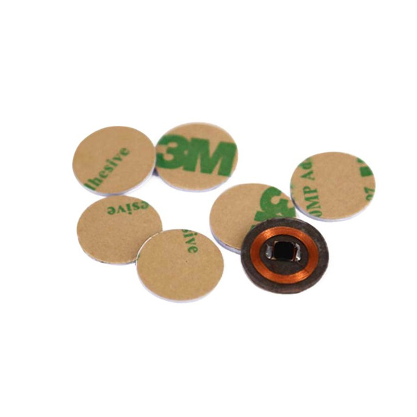 NTAG 215 NFC Anti-metal Tag NTAG 215 NFC Anti-metal Tag