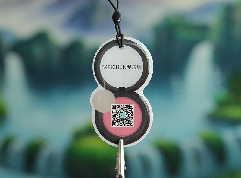 RFID solutions for production and logistics