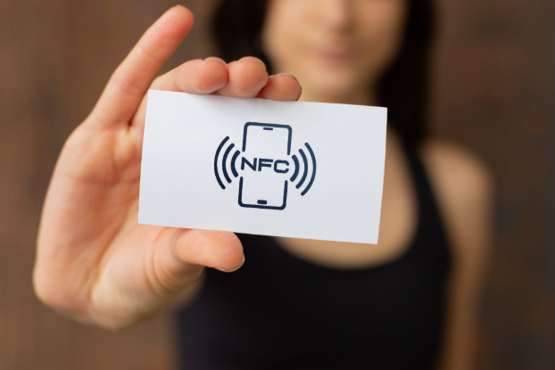 NFC Cards: The Convenient Choice for Instant Data Exchange